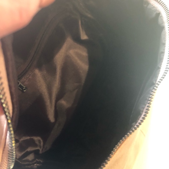 Beautiful mini backpack - Picture 7 of 8